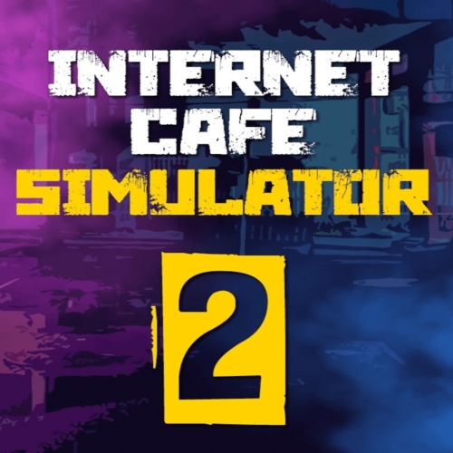  Internet Cafe Simulator 2 + Garanti